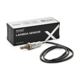Comprar Sonda lambda de RIDEX 3922L0400 a bajo precio de 150,03 €
