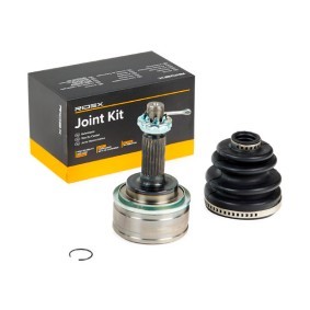 Acquista Kit giunti semiasse da RIDEX 5J0411 a buon mercato per soli 38,80 €