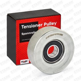 Compre Rolo tensor, correia trapezoidal estriada da STARK SKTP-0600374 a um preço baixo por 17,56 €