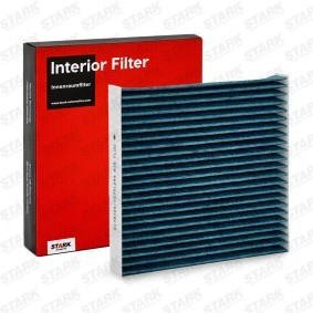 Compre Filtro, ar do habitáculo da STARK SKIF-0170580 a um preço baixo por 14,38 €
