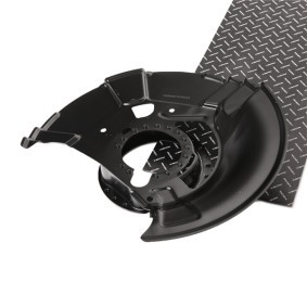 Compre Defletor do discos de travão de RIDEX online para 3 Compact (E36) a preços moderados