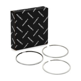 Compre Jogo de segmentos do êmbolo da RIDEX 444P0066 a um preço baixo por 35,58 €