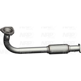 Abgasrohr CAF10096
