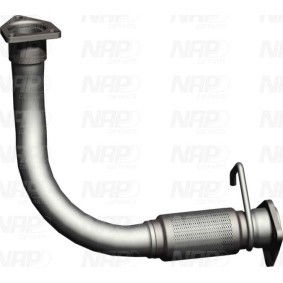 Abgasrohr für ROVER von NAP carparts
