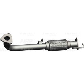 Abgasrohr CAF10110 von NAP carparts günstig für 86,56 € online kaufen