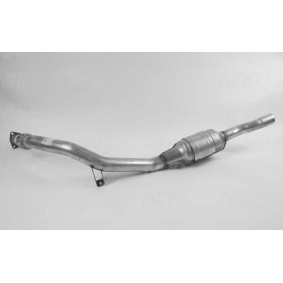 Katalysator von NAP carparts