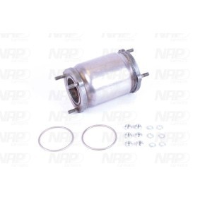 Katalysator CAK10183 für DAEWOO