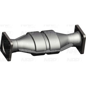 Acquista Catalizzatore da NAP carparts CAK10188 a buon mercato per soli 122,56 €