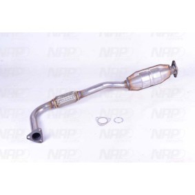 Acquista Catalizzatore da NAP carparts CAK10190 a buon mercato per soli 207,72 €