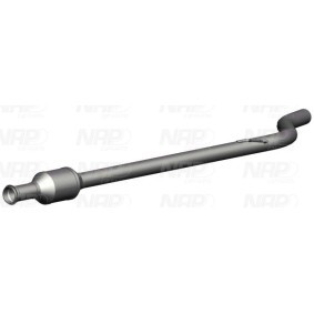 Katalysator CAK10226 für PUNTO (176) für 126,61 CHF