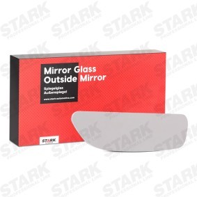 Achetez des Miroir de rétroviseur STARK SKMGO-1510349 à prix pour 6,77 €