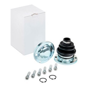 Achsmanschette von RIDEX für Senator Mk2 (B) (V88) günstig online kaufen