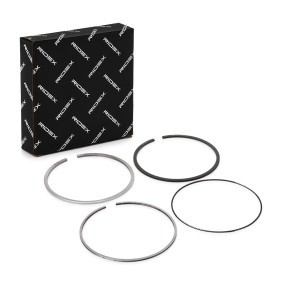 Comprar Juego de aros de pistón de RIDEX 444P0073 a bajo precio de 35,96 €