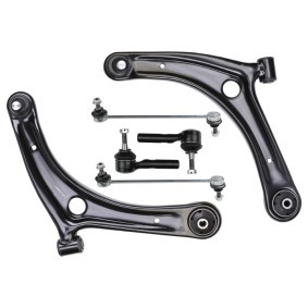 Compre Jogo de reparação, braço transversal da RIDEX 772S0331 a um preço baixo por 85,35 €