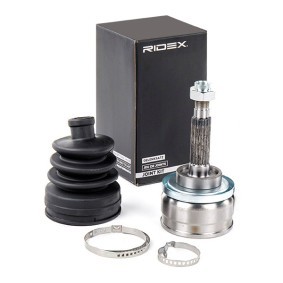 Acquista Kit giunti semiasse da RIDEX 5J0421 a buon mercato per soli 48,40 €