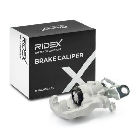 Kjøp Bremsecaliper av RIDEX 78B1193 til den lave prisen 1005,52 NOK