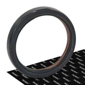 Wellendichtring von RIDEX
