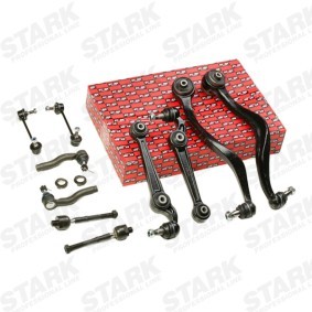 Querlenker Satz SKLSW-2600043