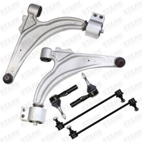 Querlenker-Reparatursatz SKSSK-1600336