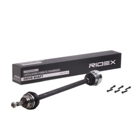 Compre Palier de RIDEX online para Polo Coupé (86C, 80) a precios moderados