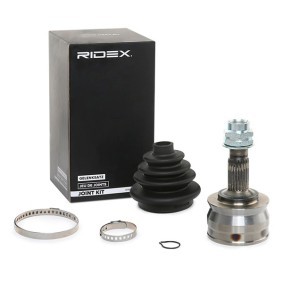 Acquista Kit giunti semiasse da RIDEX 5J0427 a buon mercato per soli 27,44 €
