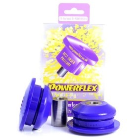 SKODA Lagerung, Lenker von Powerflex