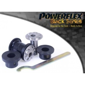Lagerung, Lenker von Powerflex
