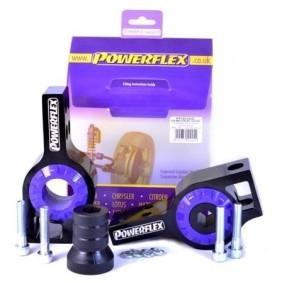 Kjøp Feste, styrestag av Powerflex PFF85-502G til den lave prisen 1666,83 NOK