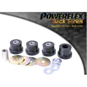 Achetez des Suspension, bras de liaison Powerflex PFR3-212BLK à prix pour 38,09 €