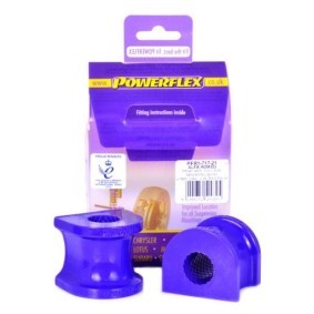 Kjøp Foring, stabilisator av Powerflex PFR1-717-21 til den lave prisen 337,92 NOK