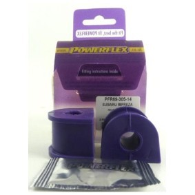 Kjøp Foring, stabilisator av Powerflex PFR69-305-14 til den lave prisen 340,90 NOK