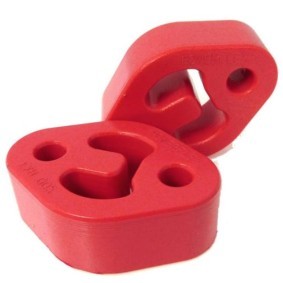 Comprar Soporte de tubo de escape de Powerflex EXH005 a bajo precio de 17,43 €