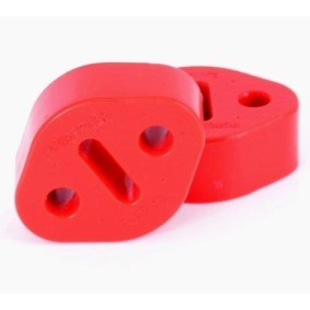 Comprar Soporte de tubo de escape de Powerflex EXH015 a bajo precio de 16,82 €