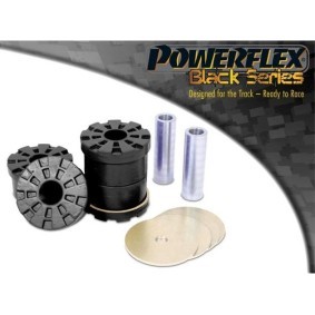 Köp Upphängning, axelstomme av Powerflex PFR85-528BLK till det låga priset 972,29 kr