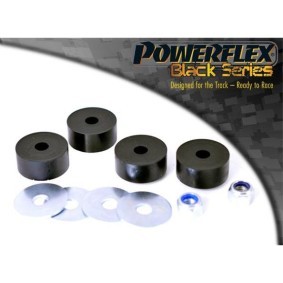 Köp Bussning, krängningshämmarstagstag av Powerflex PFF80-408BLK till det låga priset 342,30 kr