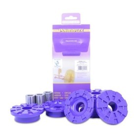 Lagerung, Differential von Powerflex PFR85-525