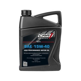 Compre Óleo do motor da CAR1 CO 1004 a um preço baixo por 31,51 €