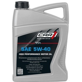 Compre Óleo do motor da CAR1 CO 1014 a um preço baixo por 35,33 €