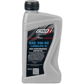 Compre Óleo do motor da CAR1 CO 1023 a um preço baixo por 11,93 €