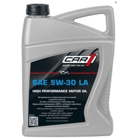 Compre Óleo do motor da CAR1 CO 1029 a um preço baixo por 43,90 €
