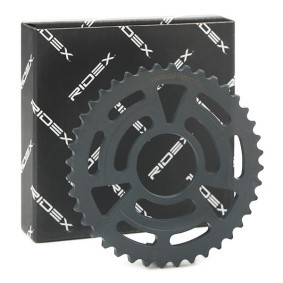 Nockenwellenversteller 4106C0037