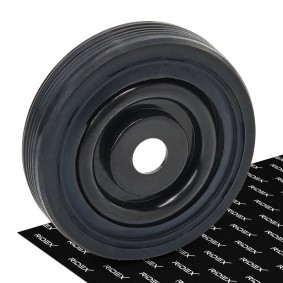 Wellendichtring von RIDEX