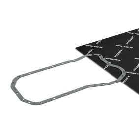 Ölwannendichtung 455G0110