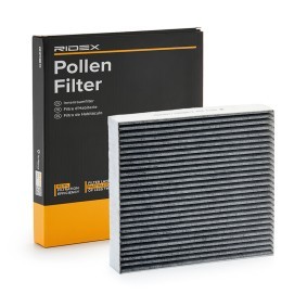 Innenraumfilter 424I0638