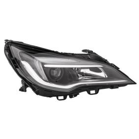 Comprar Faro delantero de HELLA 1EL 354 829-021 a bajo precio de 302,42 €