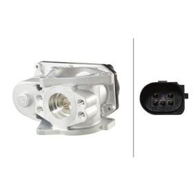AGR-Ventil 6NU 014 864-211 für SUPERB Kombi (3V5) für 257,03 CHF