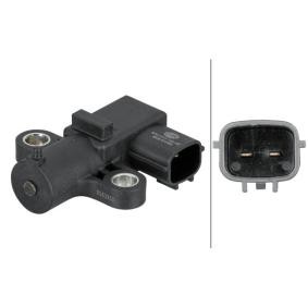 Köp Vevaxelgivare av HELLA 6PU 013 122-421 till det låga priset 259,21 kr
