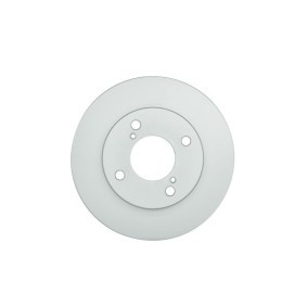Compre Discos de freno de HELLA online para IGNIS (MF) a precios moderados