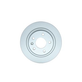 Bremsscheibe 8DD 355 132-631