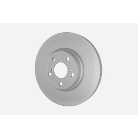 Bremsscheibe 8DD 355 132-711